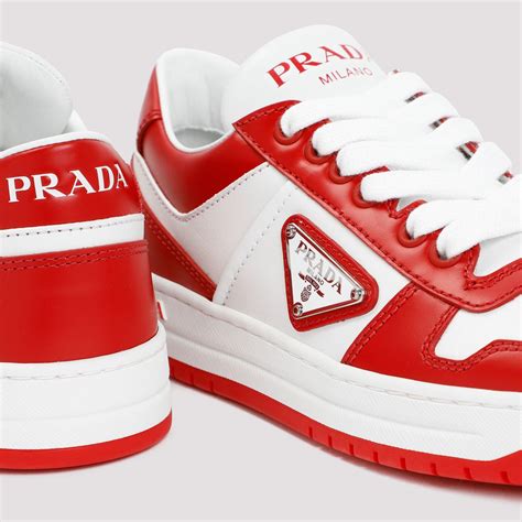 sneakers prada fumetto|prada shoes.